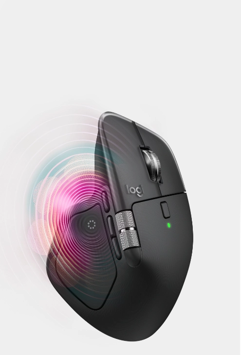 MX Master 4