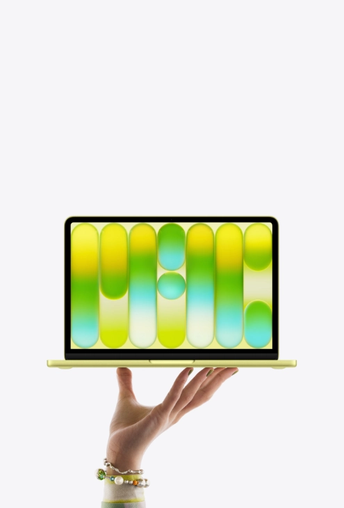 MacBook Neo