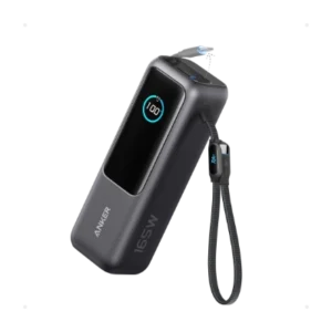 Batteries externes (Power Banks)