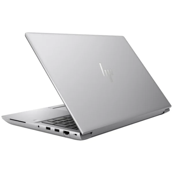 HP ZBook Fury 16 G11