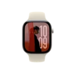 Montres connectées