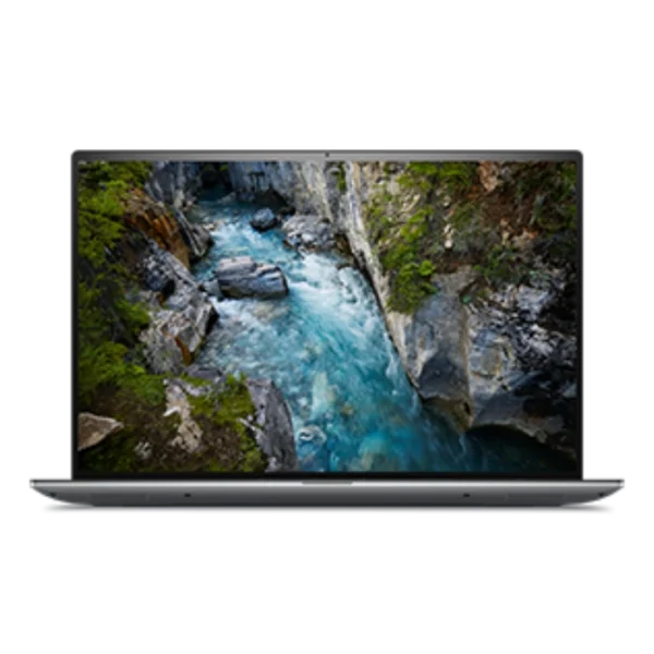 Dell Precision 5490