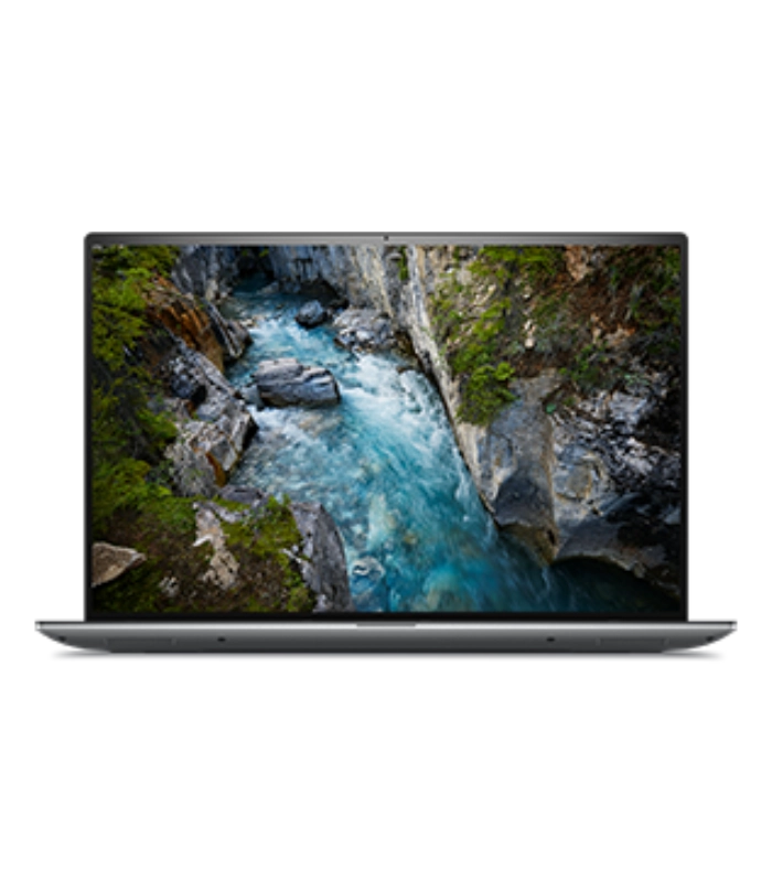 Dell Precision 5490