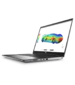 Dell precision 7670 i9-12 32gb 1tb ssd gpu rtx A1000