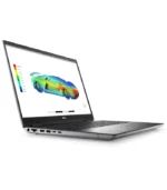 Dell precision 7670 i9-12 32gb 1tb ssd gpu rtx A1000
