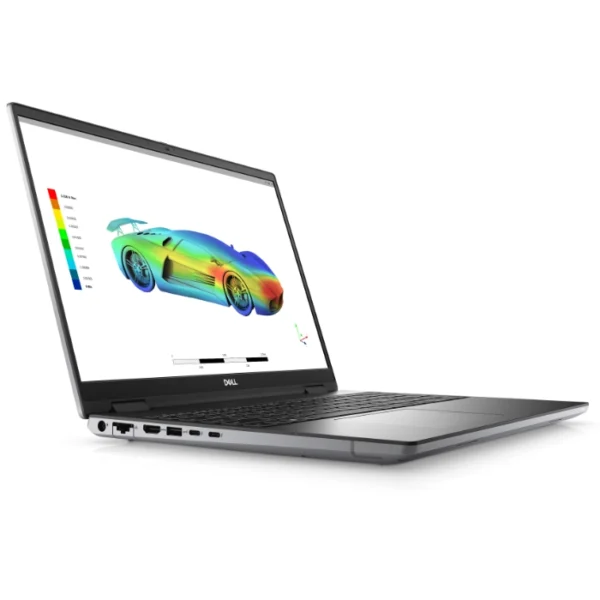 Dell precision 7670 i9-12 32gb 1tb ssd gpu rtx A1000