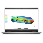 Dell precision 7670 i9-12 32gb 1tb ssd gpu rtx A1000