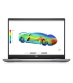 Dell precision 7670 i9-12 32gb 1tb ssd gpu rtx A1000