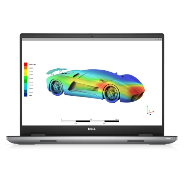 Dell precision 7670 i9-12 32gb 1tb ssd gpu rtx A1000