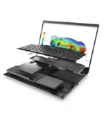 Dell precision 7670 i9-12 32gb 1tb ssd gpu rtx A1000