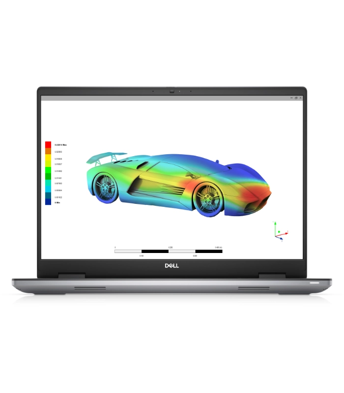 Dell precision 7670 i9-12 32gb 1tb ssd gpu rtx A1000