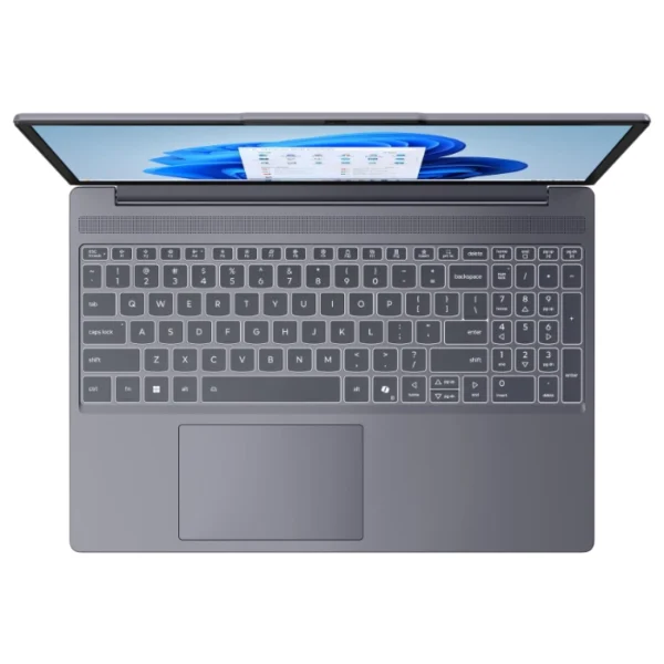 Lenovo IdeaPad Slim 3 15IRH10R Core 7 240H 16GB RAM 512GB SSD